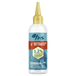 Sérum Revitalizante del Cabello Dermaxpror H&s 145 Ml.