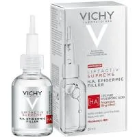 Serum Supreme H.a. Epidermic Filler Vichy Liftactiv, Bote 30 Ml