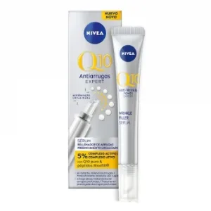 Sérum Tratamiento Concentrado Antiarrugas Expert Nivea Q10 15 Ml.