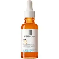 Serum Vitamin Pure C10 la Roche Posay, Bote 30 Ml