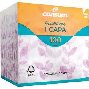 Consum