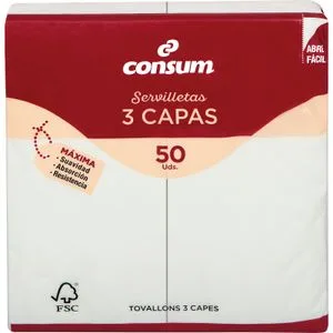 Consum