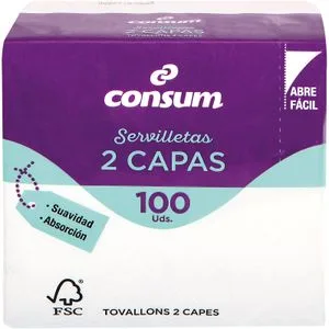 Consum