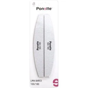 Set 2 Limas Barco 2 u