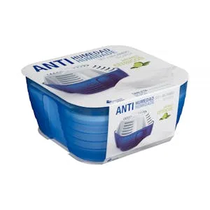 Set Antihumedad con Aromas Cítricos Bosque Verde 1 UD