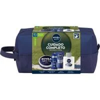 Set Cuidado Completo Nivea Men, Pack 1 Ud