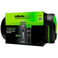 Set de Afeitado Labs Gillette, 1 Ud