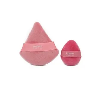 Set de Esponjas Polvo Compacto 1 u