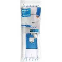 Set de Mopa Microfibra Eroski, Recambio 1 Ud