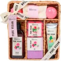 Set Mimbre 7p Pure Vegan Idc, 1 Ud