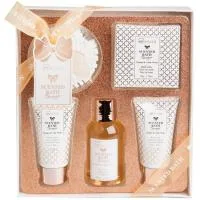Set Scented Bronze IDC Institute, Pack 1 Ud