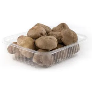 Seta Shiitake Bandeja 150 Gr