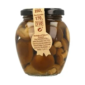 Alta Cocina Setas 155 G. 170 G