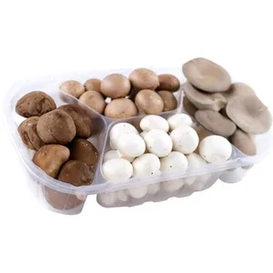 Setas Mini Selección  Delichamp 300 G