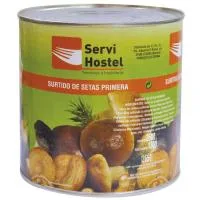 Eroski