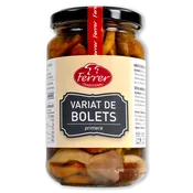 Setas Variadas Ferrer