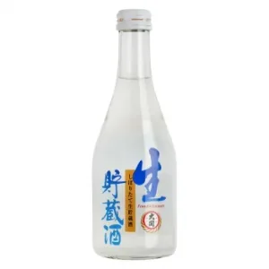 Shake Japonés Nama - Chozo 300 Ml