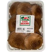 Shitake Euskal Baserri, Bandeja 200 G