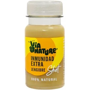 Shot Jengibre 100 Gr