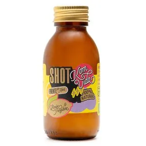 Shot Limón Jengibre 100 Ml
