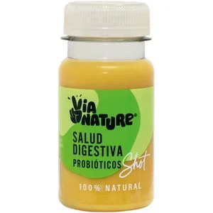 Shot Salud Digestiva 100 Ml