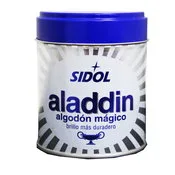 Sidol Aladín Algodón Mágico