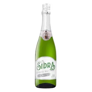 Sidra Asturiana el Mayu 0.75 L