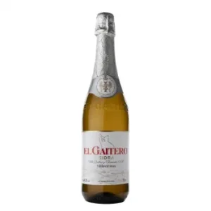 Sidra el Gaiter sin Gluten 75 Cl