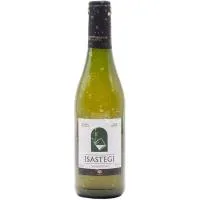Sidra Gorenak Isastegi, Botellín 38 Cl