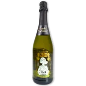 Sidra Maeloc Achampanada Eco