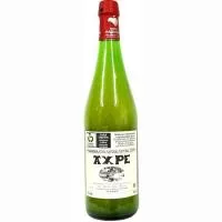 Sidra Natural D.o. Euskal Sagardoa Axpe, Botella 75 Cl