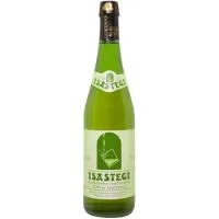 Sidra Natural D.o. Euskal Sagardoa Isastegi, Lata 33 Cl