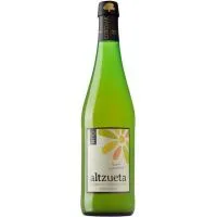 Sidra Natural Gorenak Altzueta, Botella 75 Cl