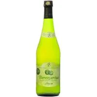 Sidra Natural Gorenak Bereziartua, Botella 75 Cl