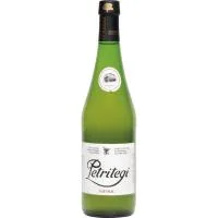 Sidra Natural Gorenak Petritegi, Botella 75 Cl