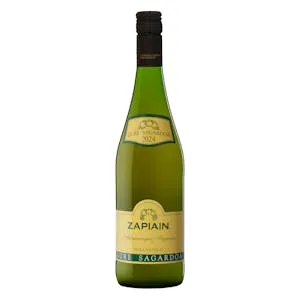 Sidra Natural Zapiain Gure Sagardoa 0.75 L