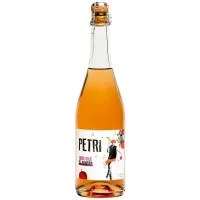 Sidra Rosé Petri, Botella 75 Cl