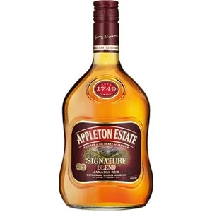 Signature Blend Ron de Jamaica Appleton Estate