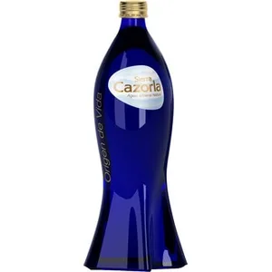 Siluette Agua Mineral Natural de Cristal Sierra Cazorla