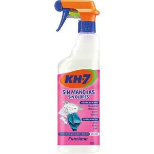 Sin Manchas Oxi Effect 750 Ml