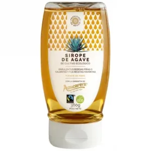 Sirope de Agave Ecológico Azucarera 360 G.