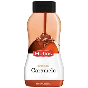 Sirope de Caramelo Bote 295 Gr