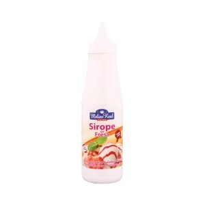 Molino Real Sirope de Fresa 300 Gr,