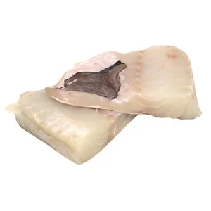 Bacalao Skrei - Filetes 1875 G