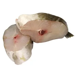 Bacalao Skrei - Rodajas 1875 G