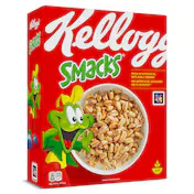 Smacks Kellogg's 330 G