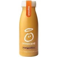 Smoothie de Mango-maracuya Innocent, Botella 250 Ml