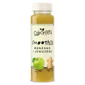 Smoothie de Manzana y Jengibre Dia Saborfera 250 Ml