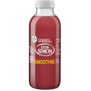 Smoothie Frutos Rojos 330 Ml