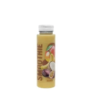 Smoothie Mango y Coco Hacendado 0.25 L